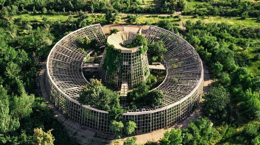Yerevan Botanical Garden, Yerevan, Armenia, Armenia